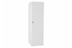 Glenndale Badrumsförvaring Concept 55 White