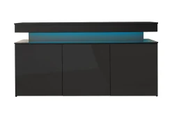Glenndale Highboard