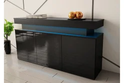 Glenndale Highboard