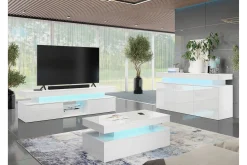 Glenndale Möbelset För Vardagsrum