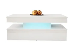 Glenndale Soffbord 55 cm Concept 55 White