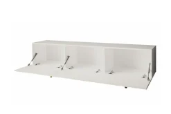 Glenndale Tv-skåp 180 cm Concept 55 White