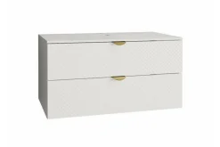 Glenndale Tvättställsskåp Concept 55 White