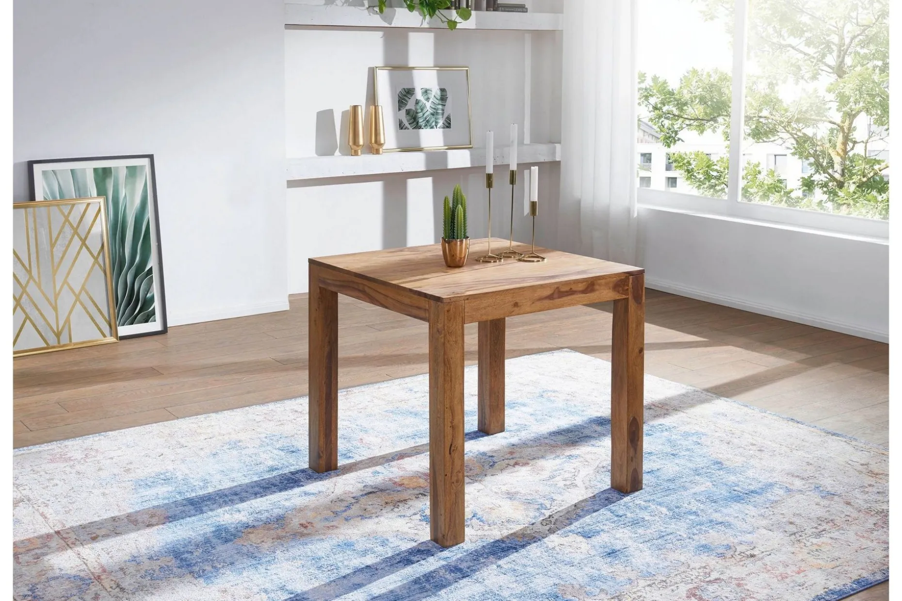 Gliwski Matbord 80 cm