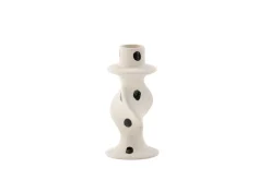 Glory Ljusstake 6x12 cm