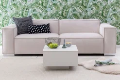 Golnick Soffbord 60 cm med Förvaring