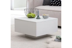 Golnick Soffbord 60 cm med Förvaring