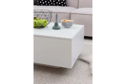 Golnick Soffbord 60 cm med Förvaring