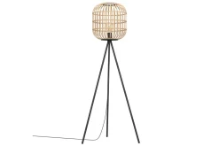 Golvlampa Eglo Bordesley