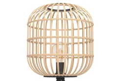 Golvlampa Eglo Bordesley