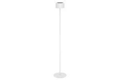 Golvlampa Eglo Roccanova-L Vit