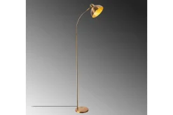Golvlampa Masatsune Vintage