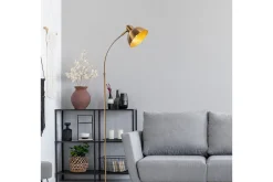 Golvlampa Masatsune Vintage