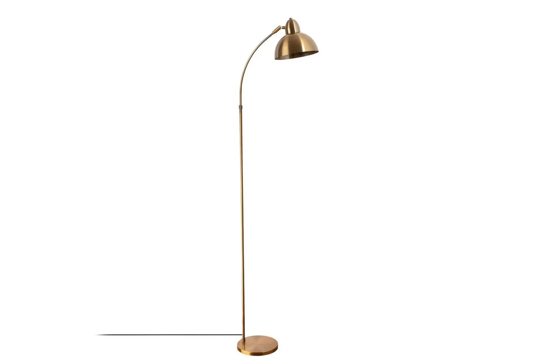 Golvlampa Masatsune Vintage