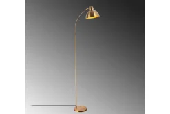 Golvlampa Masatsune Vintage