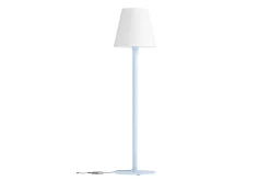 Golvlampa Moris Utomhus