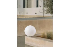 Golvlampa Utebelysning Eglo Monterolo 500 mm