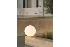 Golvlampa Utebelysning Eglo Monterolo 500 mm