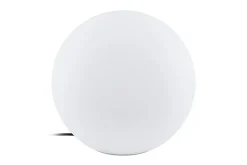 Golvlampa Utebelysning Eglo Monterolo 390 mm