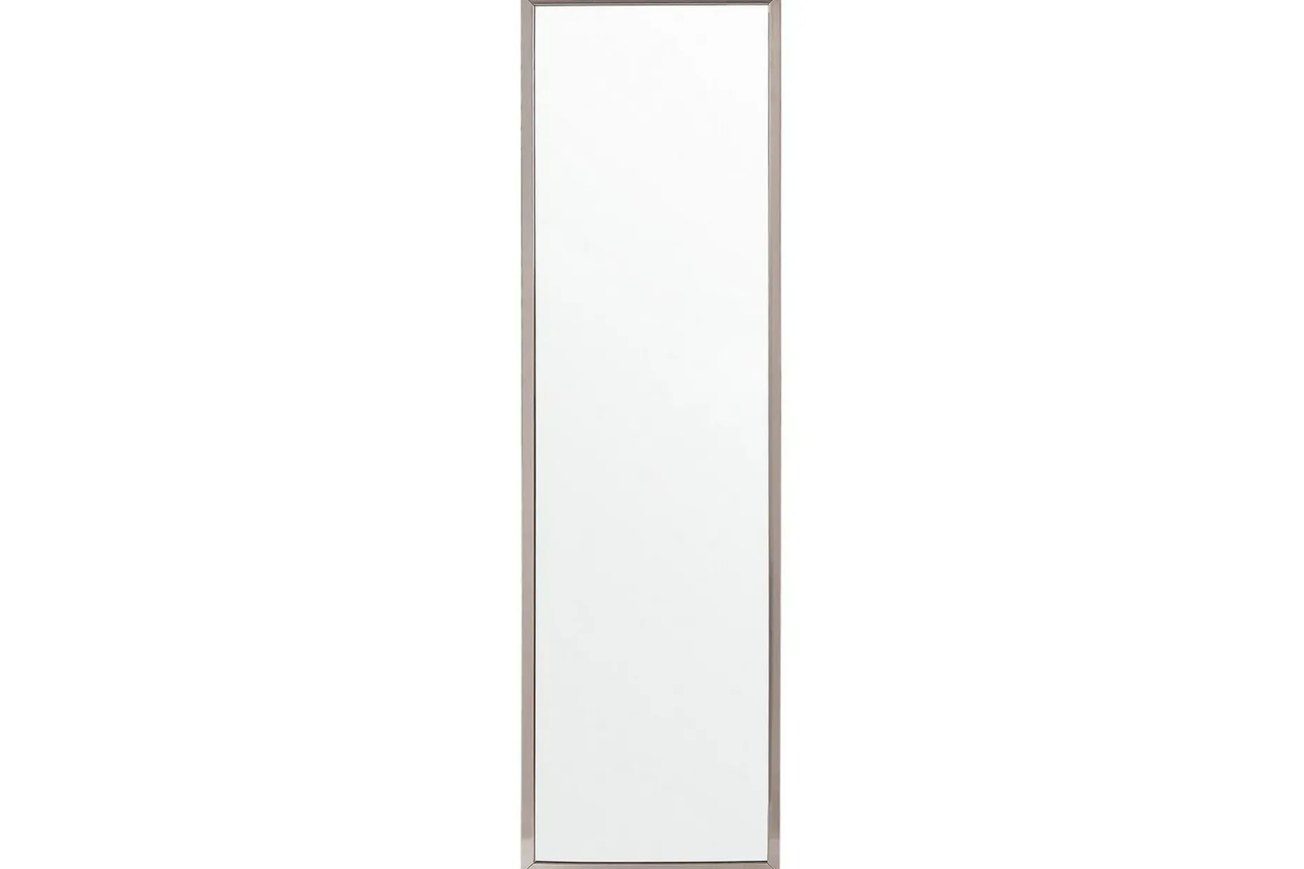 Golvspegel Torcy Silver