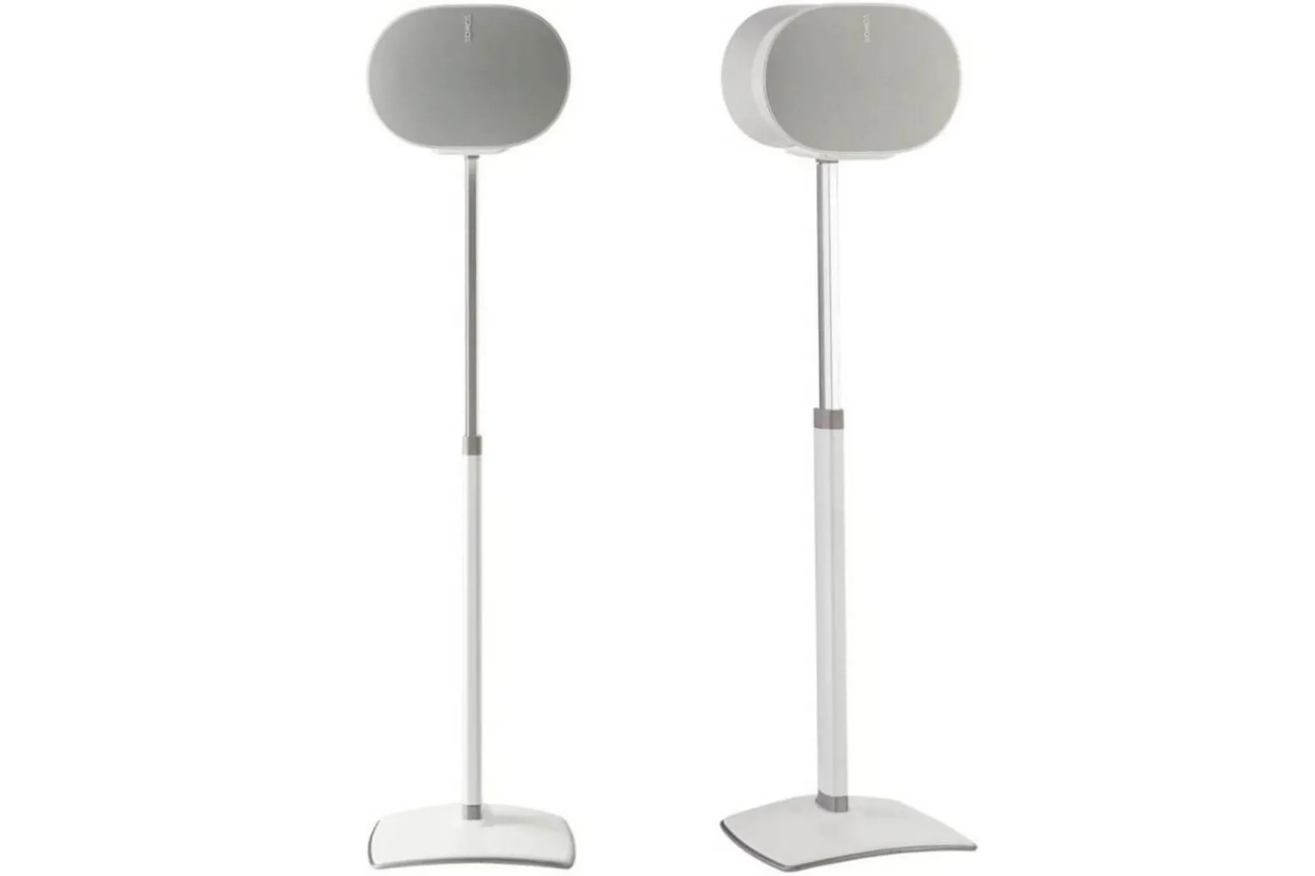 Golvstativ Sanus för Sonos ERA 300 2 Delar
