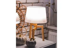 Gorgona Bordslampa 42 cm E14