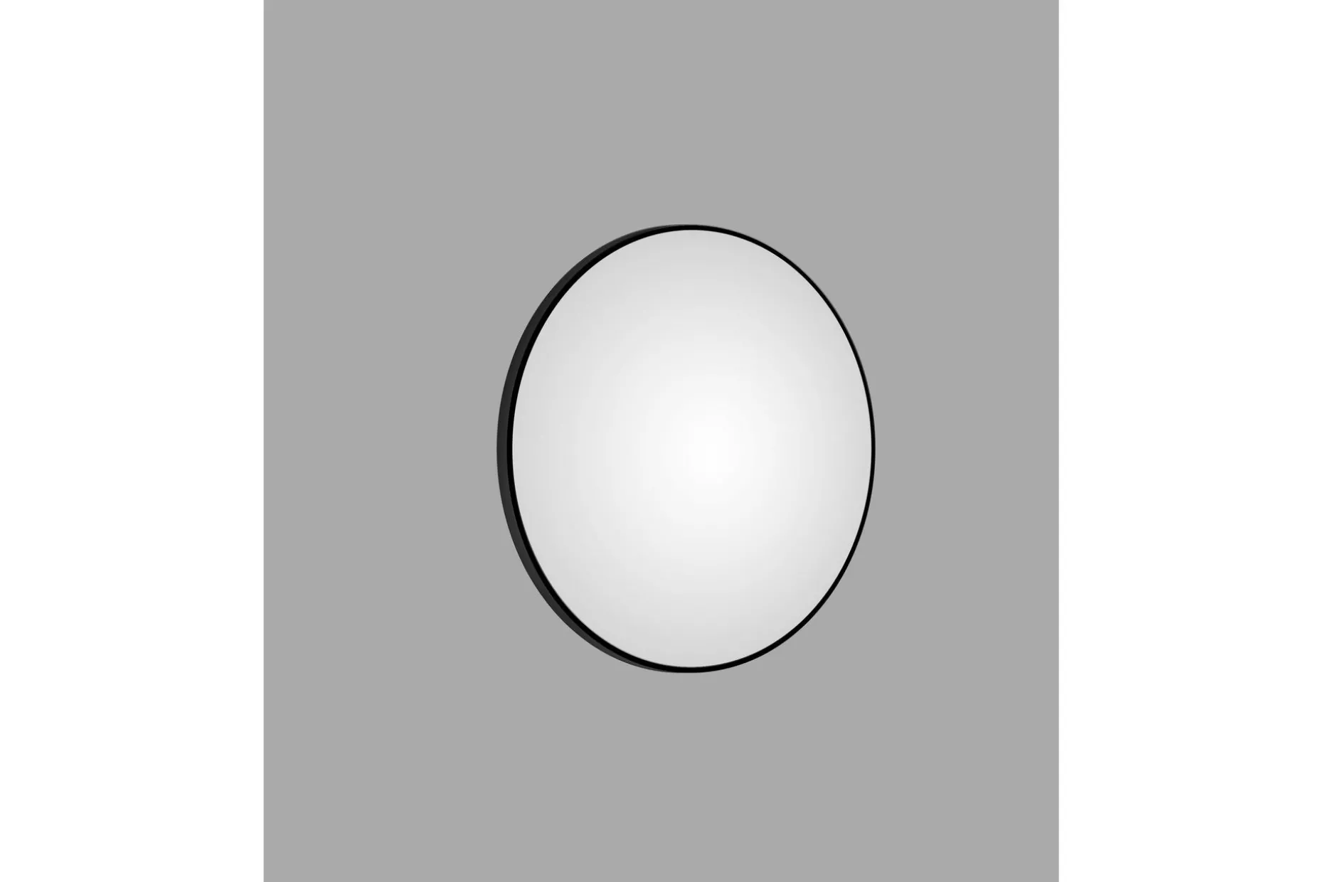 Gottsätter Spegel 100 cm Rund