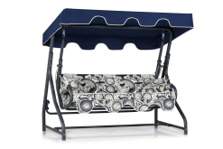 Gowanda 3-sits Hammock