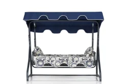 Gowanda 3-sits Hammock