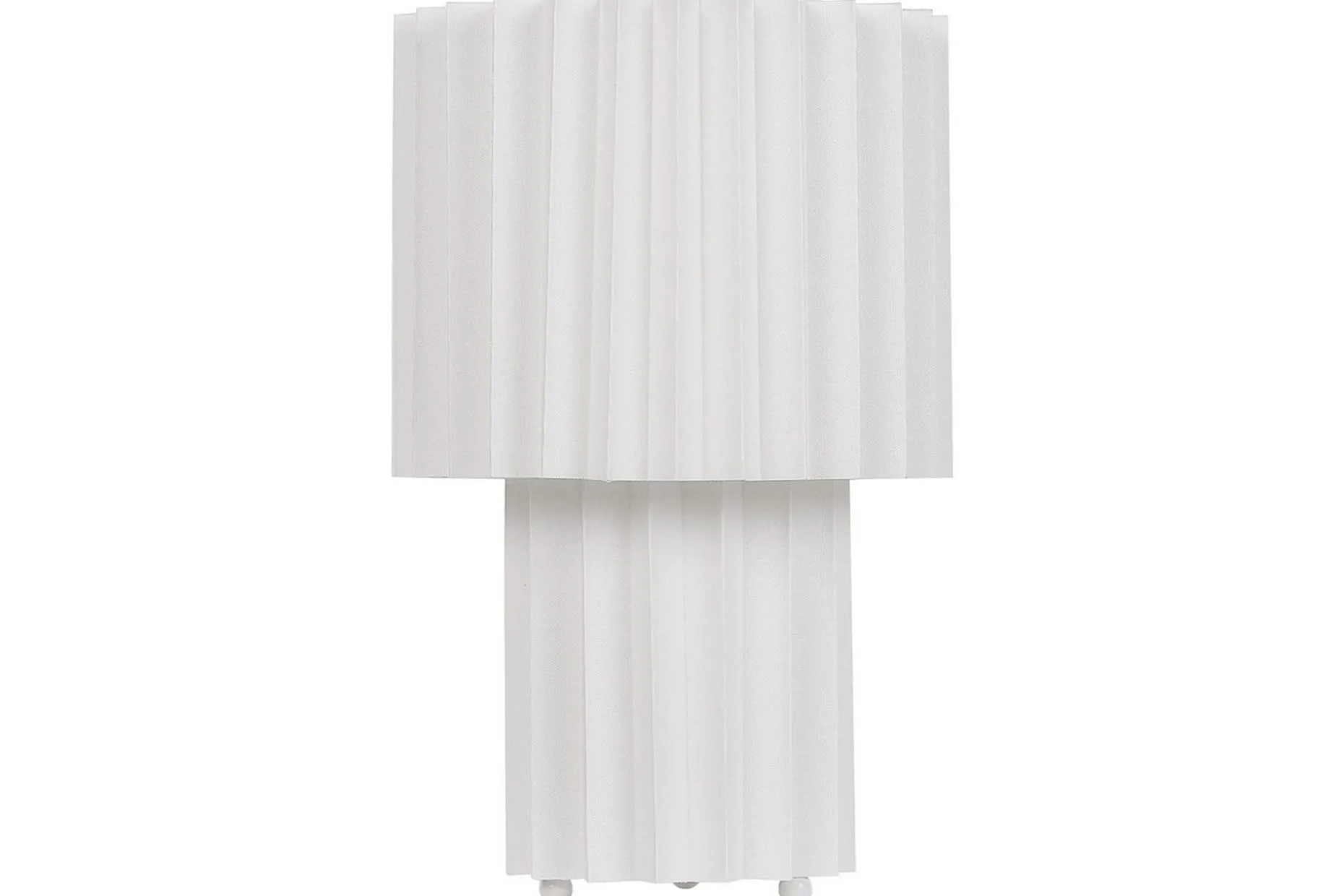 Gozocap Bordslampa 40 cm E27