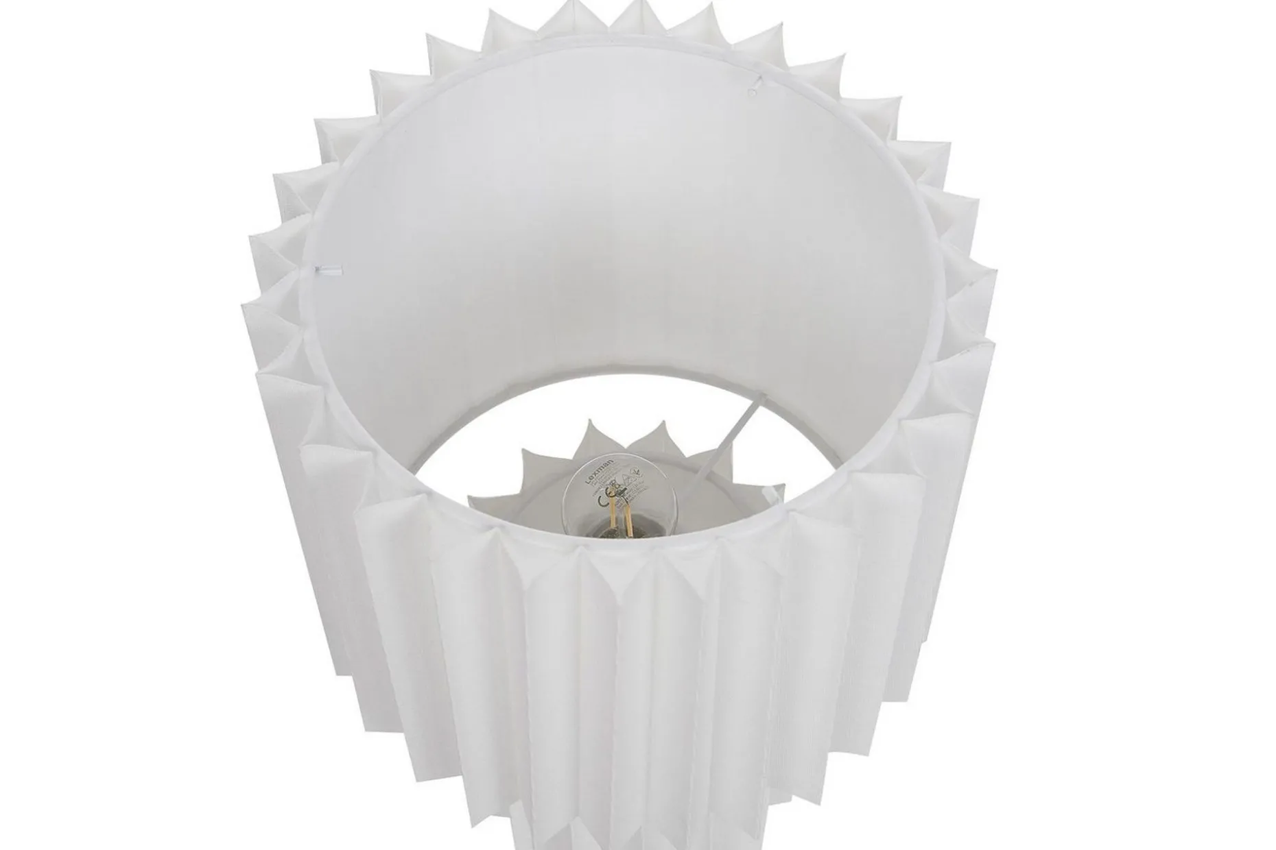 Gozocap Bordslampa 40 cm E27