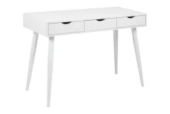 Gradina Skrivbord 110 cm med Förvaring 3 Lådor