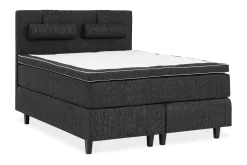 Grand Komplett Sängpaket 180x200 F/M Latex