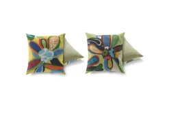 Gravel Kudde 43x43 cm 2-pack