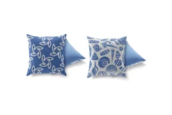 Gravel Kudde 43x43 cm 2-pack