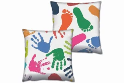 Gravel Kudde 43x43 cm 2-pack