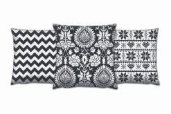 Gravel Kudde 43x43 cm 3-pack