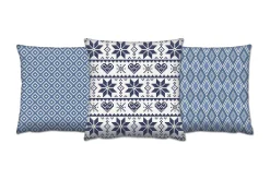 Gravel Kudde 43x43 cm 3-pack
