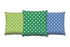 Gravel Kudde 43x43 cm 3-pack