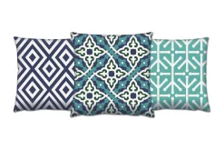 Gravel Kudde 43x43 cm 3-pack