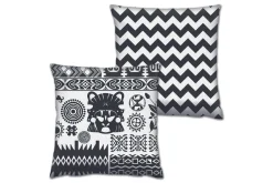Gravel Kudde 43x43 cm 2-pack