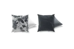 Gravel Kudde 43x43 cm 2-pack
