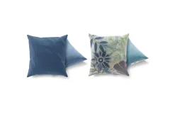 Gravel Kudde 43x43 cm 2-pack