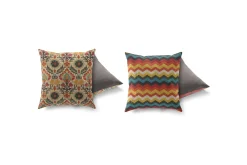 Gravel Kudde 43x43 cm 2-pack