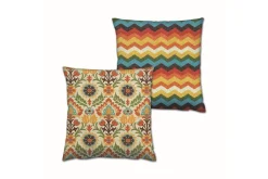 Gravel Kudde 43x43 cm 2-pack