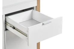 Graysburg Skrivbord 110 cm med Förvaring