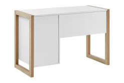 Graysburg Skrivbord 110 cm med Förvaring