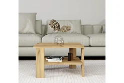 Greger Soffbord 60 cm