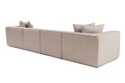 Gregor Soffa med Divan 4-sits