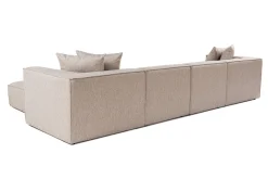 Gregor Soffa med Divan 4-sits